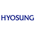 Hyosung logo