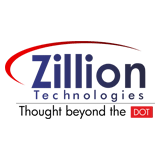 Zillion Technologies logo