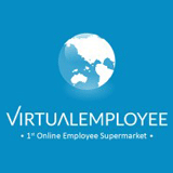 Virtual Employee logo