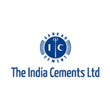 The India Cements Limited logo