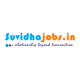Suvidha Placements logo