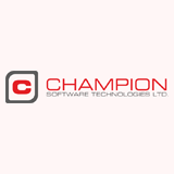 Champion Software Technologies logo