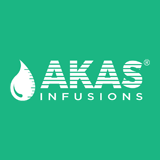 AKAS Infusions logo