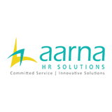 Aarna Hr Solutions logo