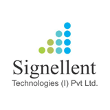 Signellent logo