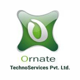 Ornate Technoservices logo