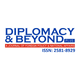 Diplomacy & Beyond Plus Media  logo