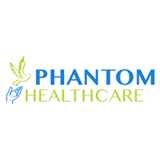 Phantom Healthcare logo