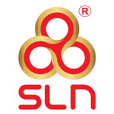 SLN Coffee logo