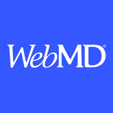 WebMD logo