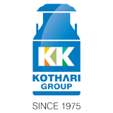 Khambete Kothari Cans Allied Products logo