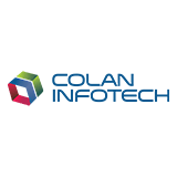 Colan Infotech logo