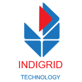 Indigrid Technology logo