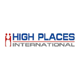 High Places International logo