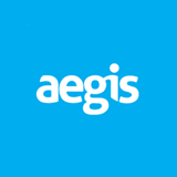 Aegis Automation logo