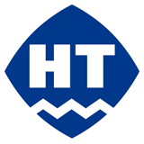 Haitian International logo