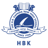 H.B. Kapadia New High School logo