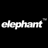 Elephant Design logo