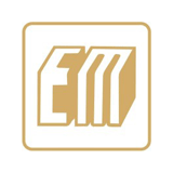 Elegant Marbles Grani Industries logo