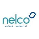 Nelco logo