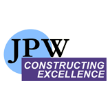 Jpw Infratech logo