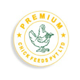 Premium Chick Feeds logo