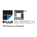 Fuji Silvertech logo