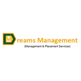 Dreams Management logo