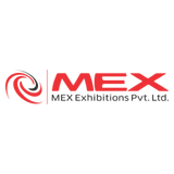 Mex Exhibitions logo