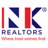 NK Realtors logo