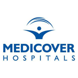 Medicover Hospitals logo