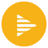 A & T Video Networks logo
