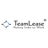 TeamLease logo