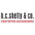 BC Shetty