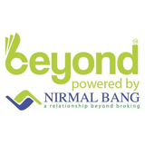 Nirmal Bang Financial Services logo