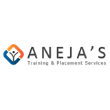 Aneja's Training & Placement Services logo