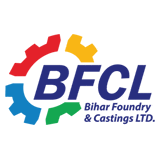 Bihar Foundry & Castings logo