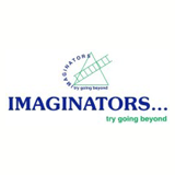 Imaginators Try Going Beyond logo