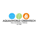 Aquaaworld Greentech logo