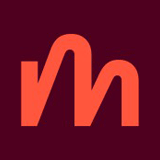 Mondee logo