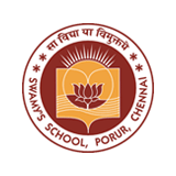 Swamy's School logo