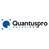Quantuspro Solution logo