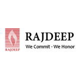 Rajdeep Industrial Prodcuts logo