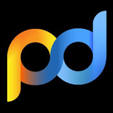 Pattern Drive logo