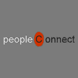 People Connect Placements logo