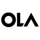 Ola Electric logo