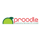 Proodle Hospitality Service Solutions logo