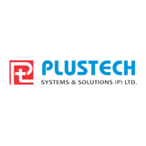 Plustech logo
