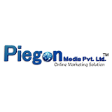 Piegon Media logo