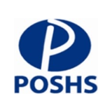 Poshs Metal Industries logo